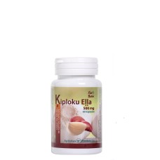 AP ĶIPLOKU EĻLA 500mg kapsulas N 60