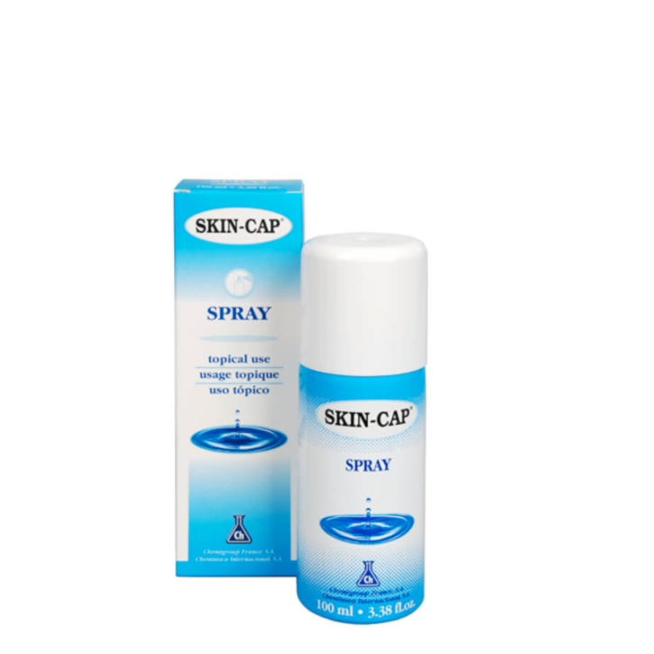 SKIN-CAP SPRAY 100ML