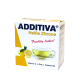 ADDITIVA  HEISE ZITRONE + C vit.+Cinks + D3  paciņas N10