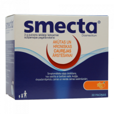 SMECTA SACHETS N30