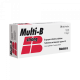 MULTI-B STRONG TABLETES  N30