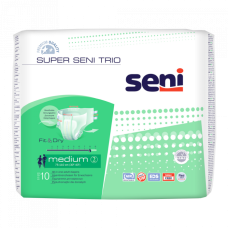 SENI SUPER TRIO MEDIUM-2 N10 (75-110CM) (K)