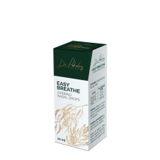 DR. PAKALNS EASY BREATHE OTERINO DEGUNA PILIENI 10ML