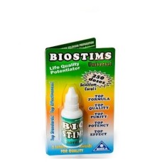 BIOSTIMS EXCLUSIVE  sprejs 250 DOSES
