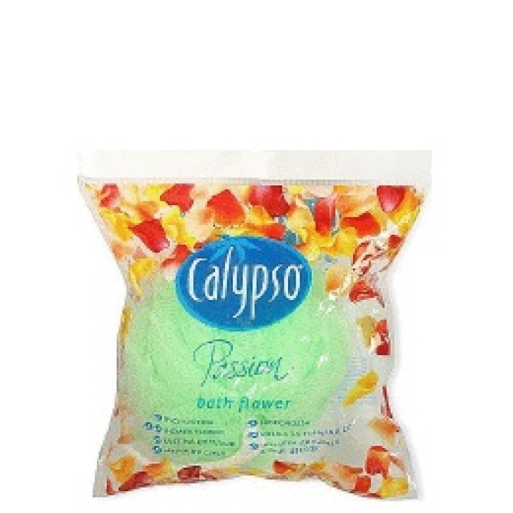 CALYPSO ĶERMEŅA SŪKLIS BATH FLOWER