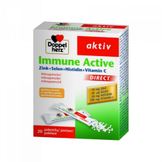 DOPPELHERZ AKTIV IMMUNE ACTIVE N20