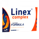 LINEX COMPLEX kapsulas N14