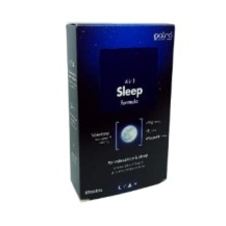 SLEEP FORMULA 4IN1 TABLETES N30/PAIRA