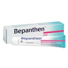 BEPANTHEN 5% ziede 30g