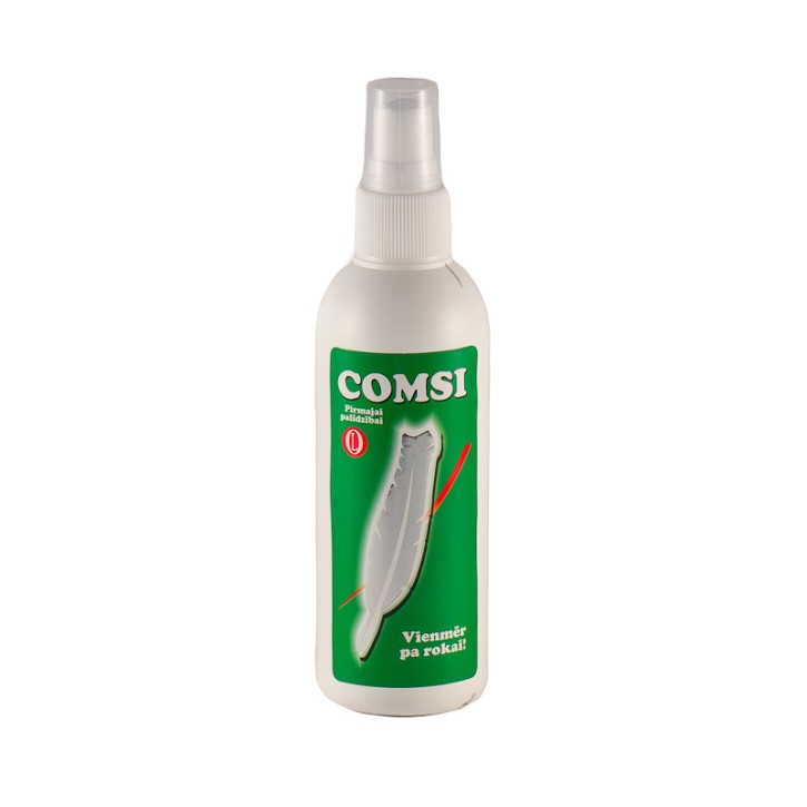 COMSI aerosols 100ml