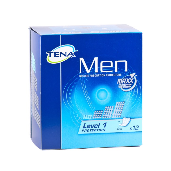 TENA MEN LEVEL 1N24