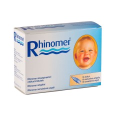 RHINOMER rezerves uzgaļi N10