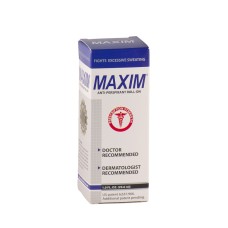 MAXIM antiperspirants 29.6 ml