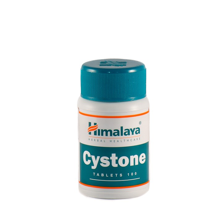 HIMALAYA CYSTONE tabletes N100 