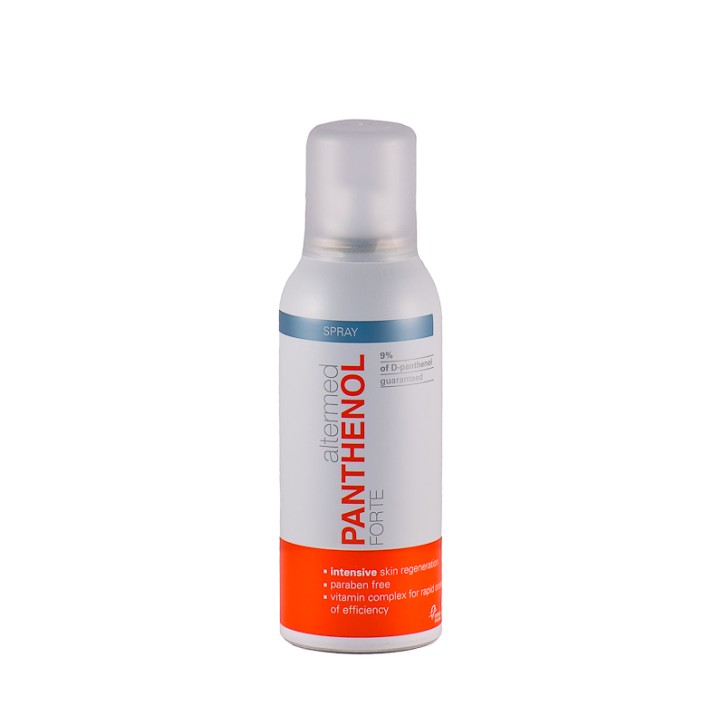 ALTERMED PANTHENOL FORTE 9% putas150ml